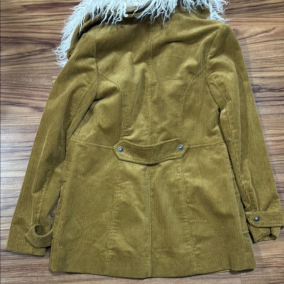 Free People Corduroy Jacket - Picture 3 of 3